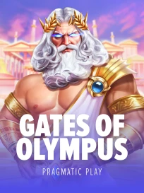 Gates of Olympus slot